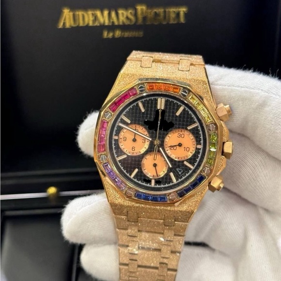 Men’s Luxury/Sport watches - Picture 11 of 16